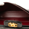 Chanel Medium Classic Lambskin Double Flap Secondhand