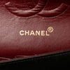 Chanel Medium Classic Lambskin Double Flap Secondhand