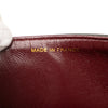 Chanel Medium Classic Lambskin Double Flap Secondhand