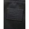 Louis Vuitton Monogram Shadow S Lock Pochette Secondhand