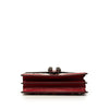 Gucci Medium GG Tweed Dionysus Shoulder Bag Secondhand