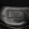Saint Laurent Mini Quilted Lambskin Sade Shoulder Bag Secondhand