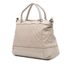 Gucci Guccissima Mayfair Satchel Secondhand