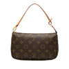 Louis Vuitton Monogram Pochette Accessoires Secondhand