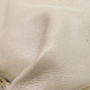 Bvlgari Metallic Calfskin Chandra Flap Crossbody Secondhand