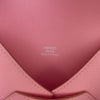 Hermès Epsom Envelope Card Holder MM Secondhand