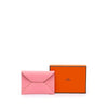 Hermès Epsom Envelope Card Holder MM Secondhand