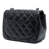Chanel Mini Square Classic Lambskin Single Flap Secondhand