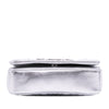 Alexander McQueen Mini Leather The Seal Chain Crossbody Secondhand