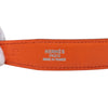 Hermès Box Calf Constance H Reversible Belt Secondhand