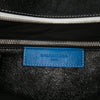 Balenciaga S Lambskin Bazar Shopper Satchel Secondhand