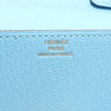 Hermès Chevre Cinhetic To Go Wallet Secondhand