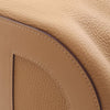 Hermès Clemence and Swift In the Loop 23 Secondhand