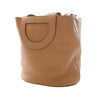 Hermès Clemence and Swift In the Loop 23 Secondhand