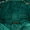 Bottega Veneta Suede Intrecciato Padded Chain Cassette Satchel Secondhand