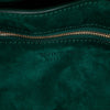 Bottega Veneta Suede Intrecciato Padded Chain Cassette Satchel Secondhand