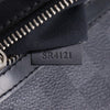 Louis Vuitton Damier Graphite Mick MM Secondhand