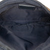 Dior Diorissimo Trotter Canvas Shoulder Bag Secondhand