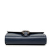 Gucci Calfskin Dionysus Wallet on Chain Secondhand