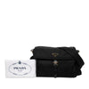 Prada Large Re Nylon Explore Messenger Bag Secondhand