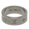 Louis Vuitton Brass Instinct Ring M Secondhand