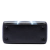Dior Medium Crinkled Calfskin Eiffel Tower Lady Dior Secondhand