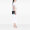 Dior Medium Crinkled Calfskin Eiffel Tower Lady Dior Secondhand