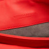 Bottega Veneta Small Nappa Intrecciato Olimpia Shoulder Bag Secondhand