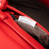 Bottega Veneta Small Nappa Intrecciato Olimpia Shoulder Bag Secondhand