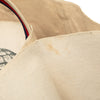 Gucci Canvas Ouroboros Vertical Tote Secondhand