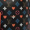 Louis Vuitton Monogram Game On Neverfull MM Secondhand