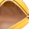Gucci Mini GG Supreme Flora Web Ophidia Round Crossbody Secondhand