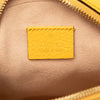 Gucci Mini GG Supreme Flora Web Ophidia Round Crossbody Secondhand