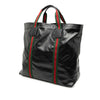 Gucci GG Imprime Web Tote Secondhand