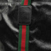 Gucci GG Imprime Web Tote Secondhand