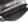 Chanel Mini Crumpled Glazed Lambskin Flap Secondhand