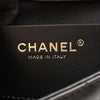Chanel Mini Crumpled Glazed Lambskin Flap Secondhand