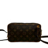 Louis Vuitton Monogram Pochette Marly Bandouliere Secondhand