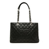 Chanel Caviar Grand Shopping Tote Secondhand