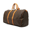 Louis Vuitton Monogram Keepall 50 Secondhand