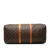 Louis Vuitton Monogram Keepall 50 Secondhand