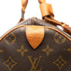 Louis Vuitton Monogram Keepall 50 Secondhand