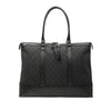 Gucci GG Denim Tote Secondhand