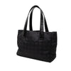 Chanel New Travel Line Nylon Tote Secondhand