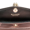 Bvlgari Patent Serpenti Forever Pouch Secondhand