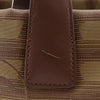 Chanel New Travel Line Nylon Tote Secondhand