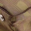 Chanel New Travel Line Nylon Tote Secondhand