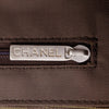 Chanel New Travel Line Nylon Tote Secondhand