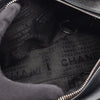 Chanel Caviar Chocolate Bar Shoulder Bag Secondhand