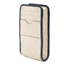 Gucci GG Marmont Matelasse Diagonal Calfskin Torchon Phone Holder Crossbody Secondhand
